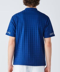 モデル着用画像（ブルー）