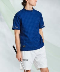 モデル着用画像（ブルー）