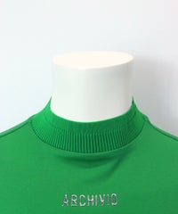 首周り（グリーン）