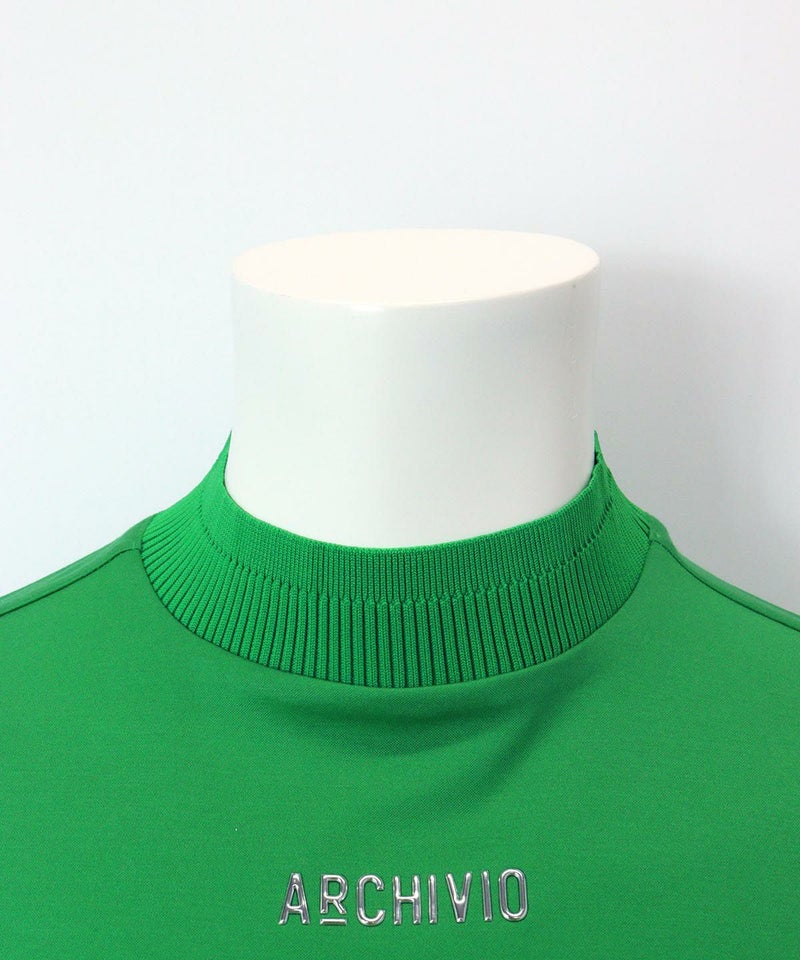 首周り（グリーン）