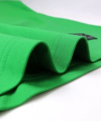 生地感（グリーン）