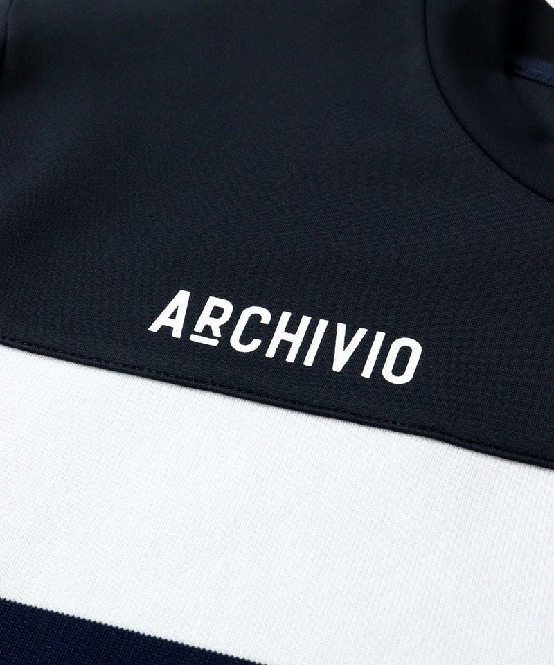 ロゴデザイン部分（ネイビー）