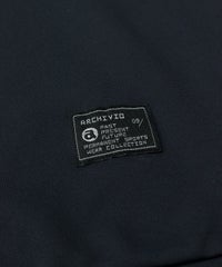 ロゴタブ部分（ネイビー）