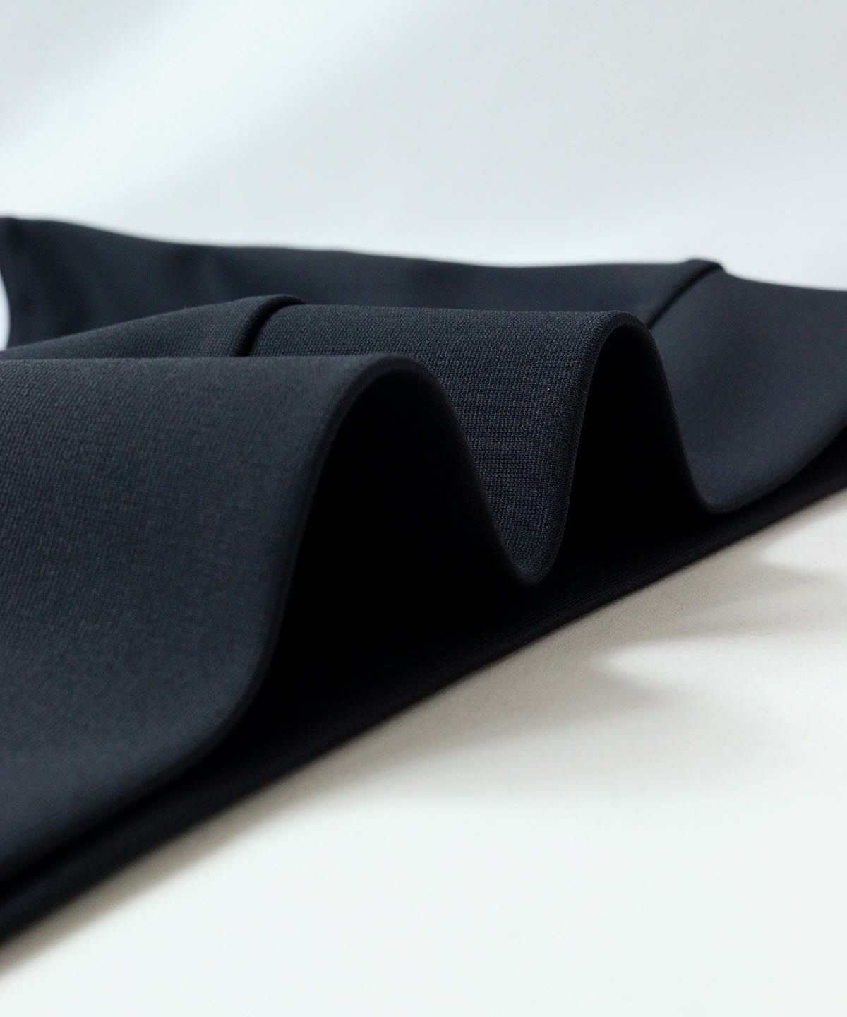 生地感（ネイビー）