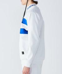 モデル着用画像（ホワイト）