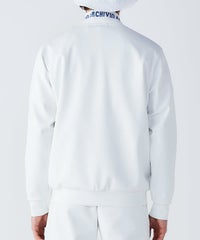 モデル着用画像（ホワイト）