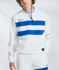 モデル着用画像（ホワイト）