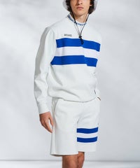 モデル着用画像（ホワイト）