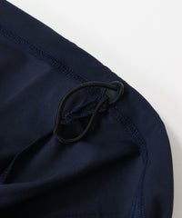 調整紐部分（ネイビー）