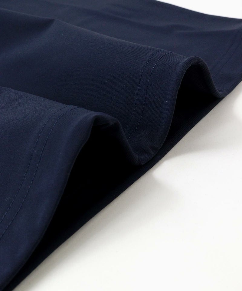 生地感（ネイビー）