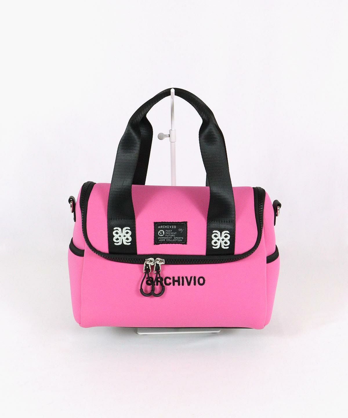 ボンディングカートバッグ（ピンク）