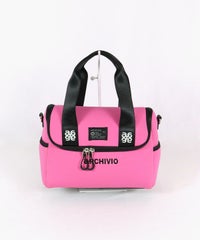 ボンディングカートバッグ（ピンク）