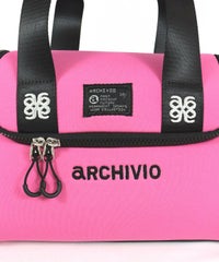 ボンディングカートデザイン部分（ピンク）