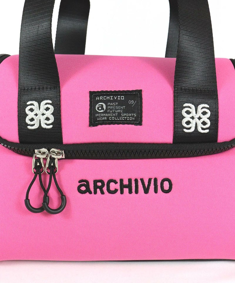 ボンディングカートデザイン部分（ピンク）