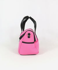 バッグ横（ピンク）