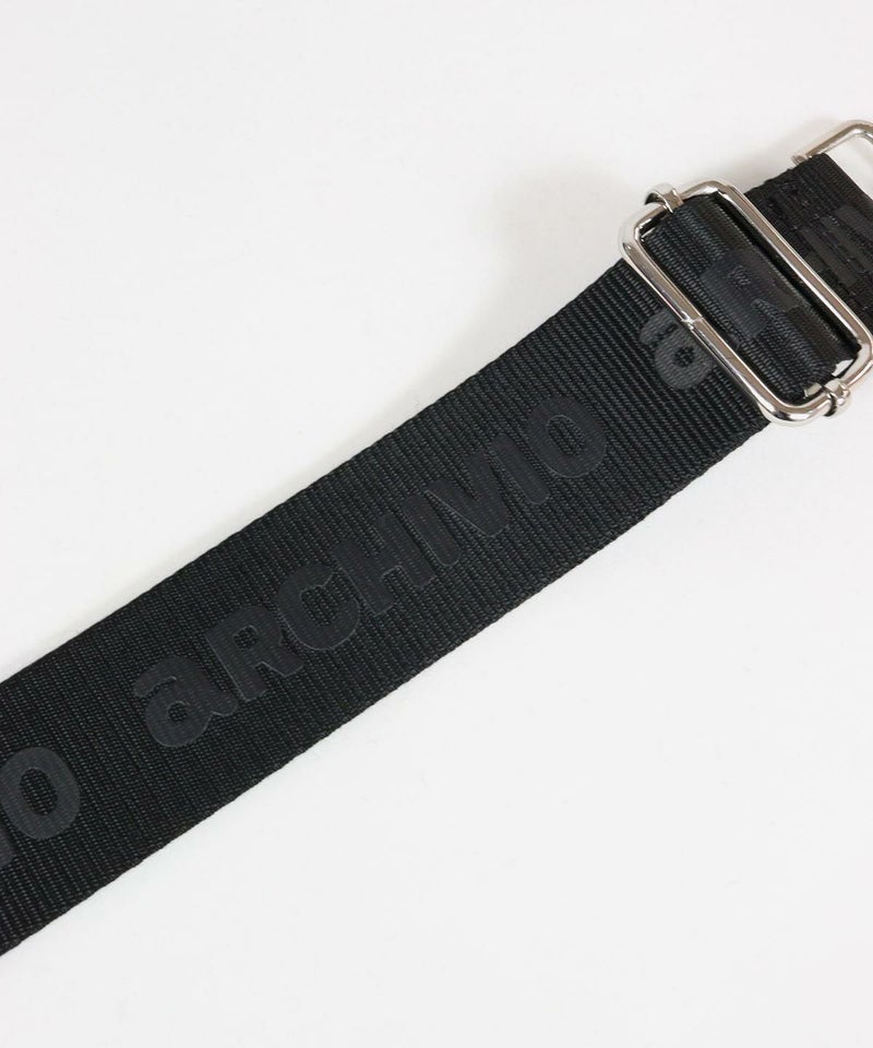 ストラップ部分（ピンク）