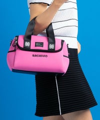 モデル着用画像（ピンク）