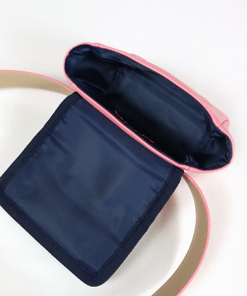 内側部分（ピンク）