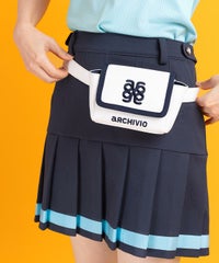 モデル着用画像（ホワイト）