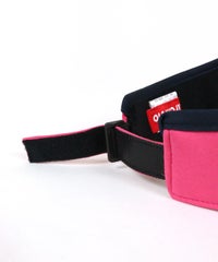 大きさ調整部分（ピンク）