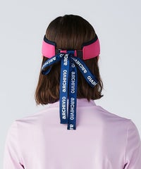 モデル着用画像（ピンク）