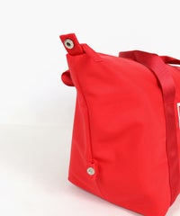 ボタン部分（レッド）