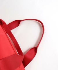 持ち手部分（レッド）