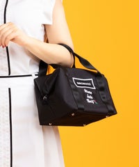 モデル着用画像（ブラック）