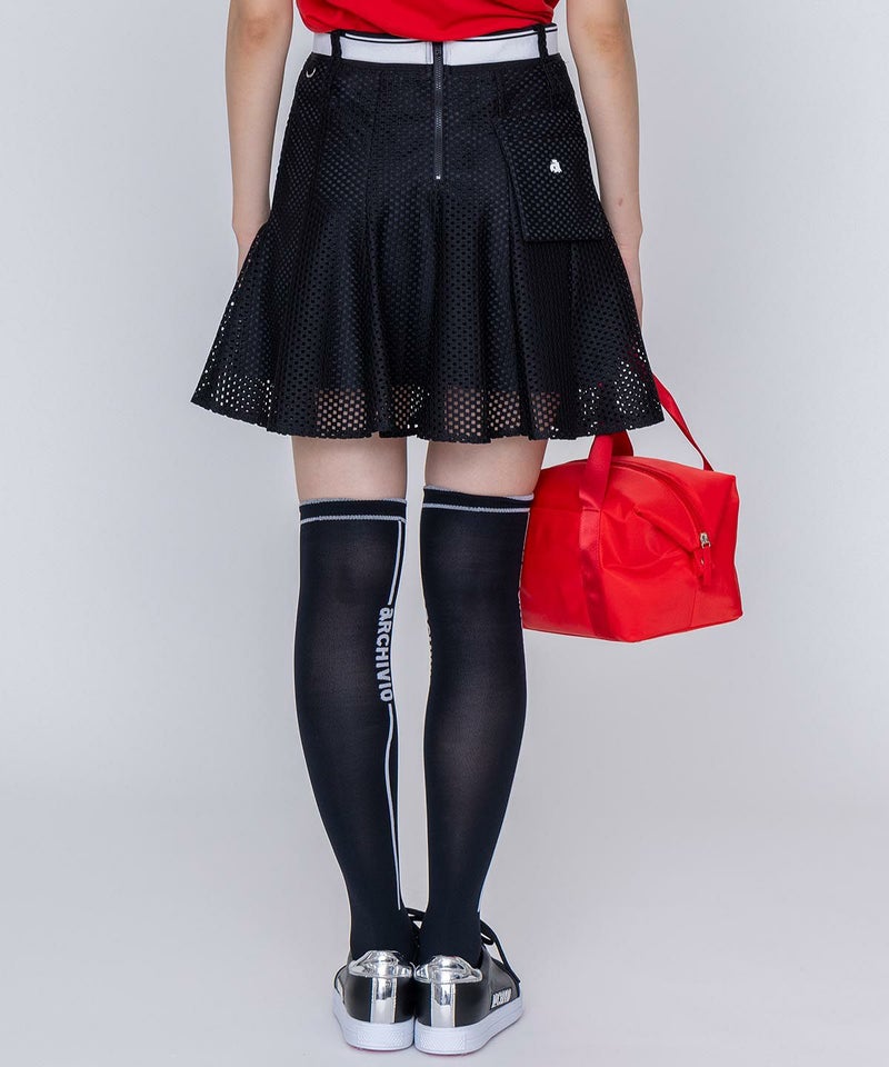 モデル着用画像（レッド）