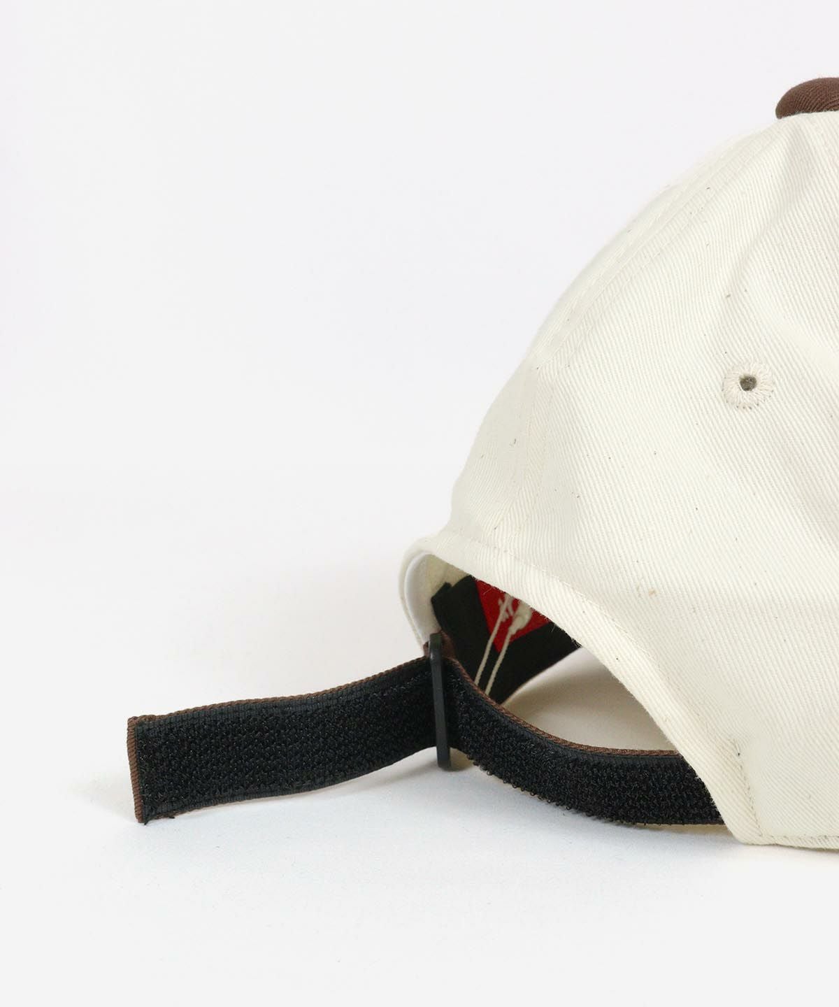 調節ベルト部分（ブラウン）