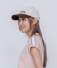 モデル着用画像（ブラウン）