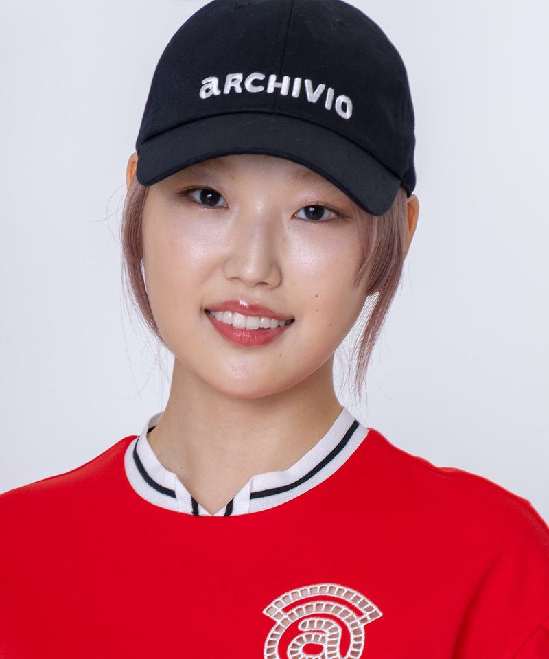 モデル着用画像（ブラック）