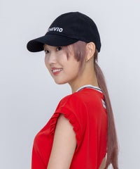 モデル着用画像（ブラック）