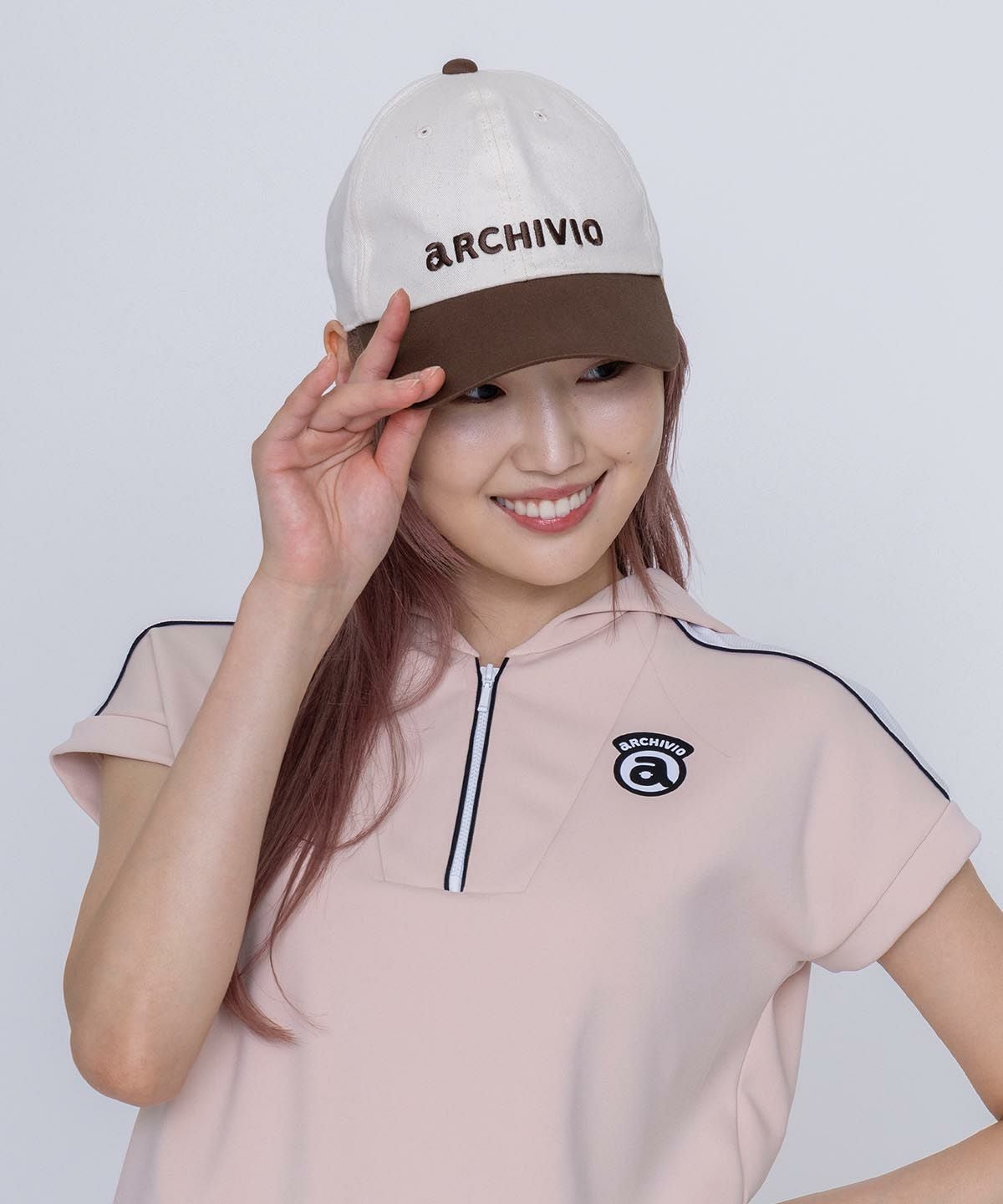 キャップ|アルチビオ-アウトレット- - ゴルフウェアや婦人服通販