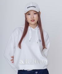 モデル着用画像（ホワイト）