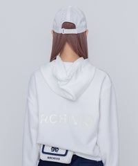 モデル着用画像（ホワイト）