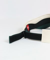 調節ベルト部分