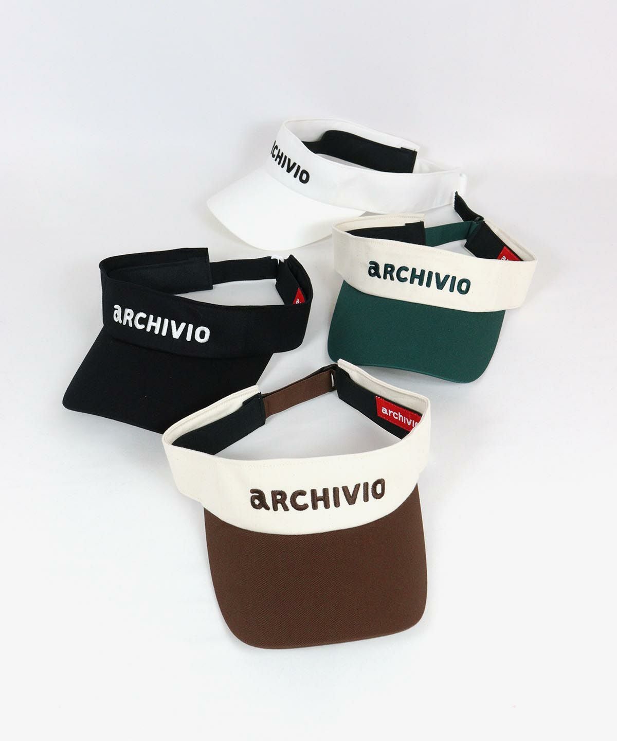 カラーバリエーション