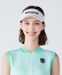 モデル着用画像（ホワイト）