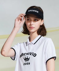 モデル着用画像（ブラック）