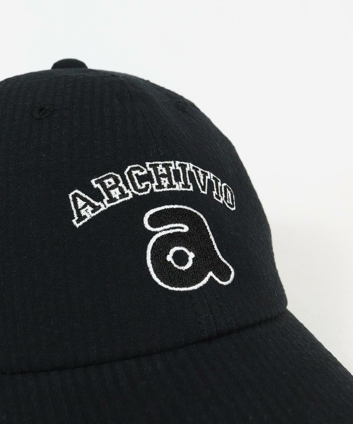 ロゴデザイン部分（ブラック）