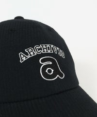 ロゴデザイン部分（ブラック）