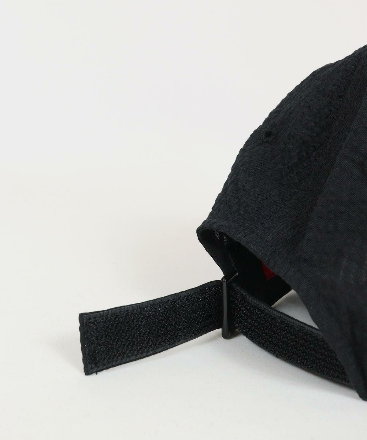 調節ベルト部分（ブラック）