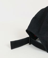 調節ベルト部分（ブラック）