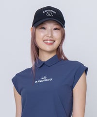 モデル着用画像（ブラック）