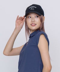 モデル着用画像（ブラック）