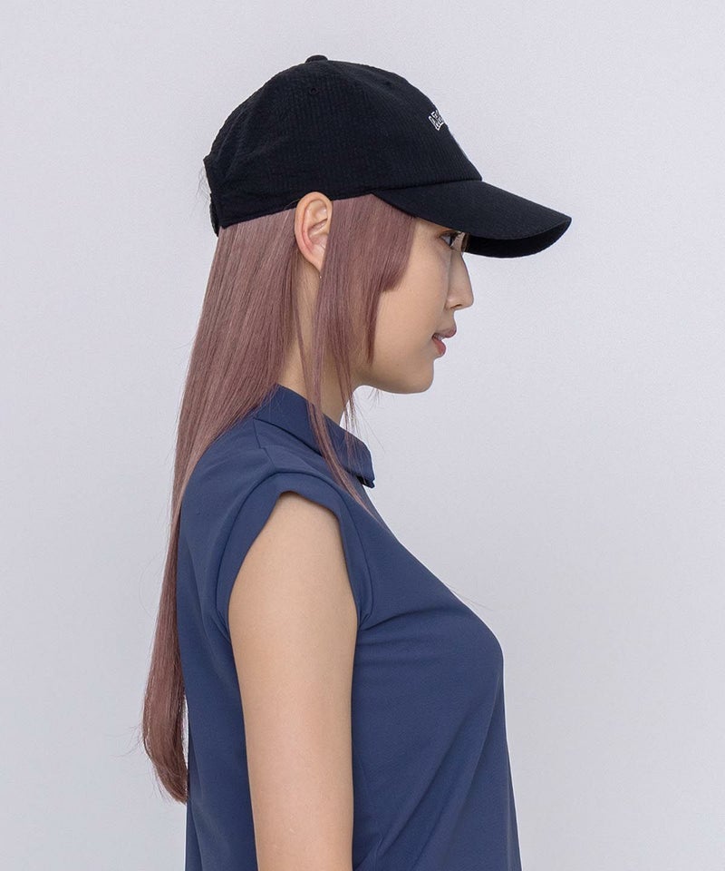 モデル着用画像（ブラック）