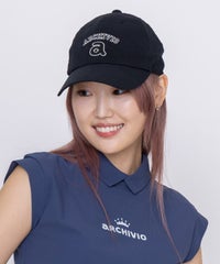 モデル着用画像（ブラック）