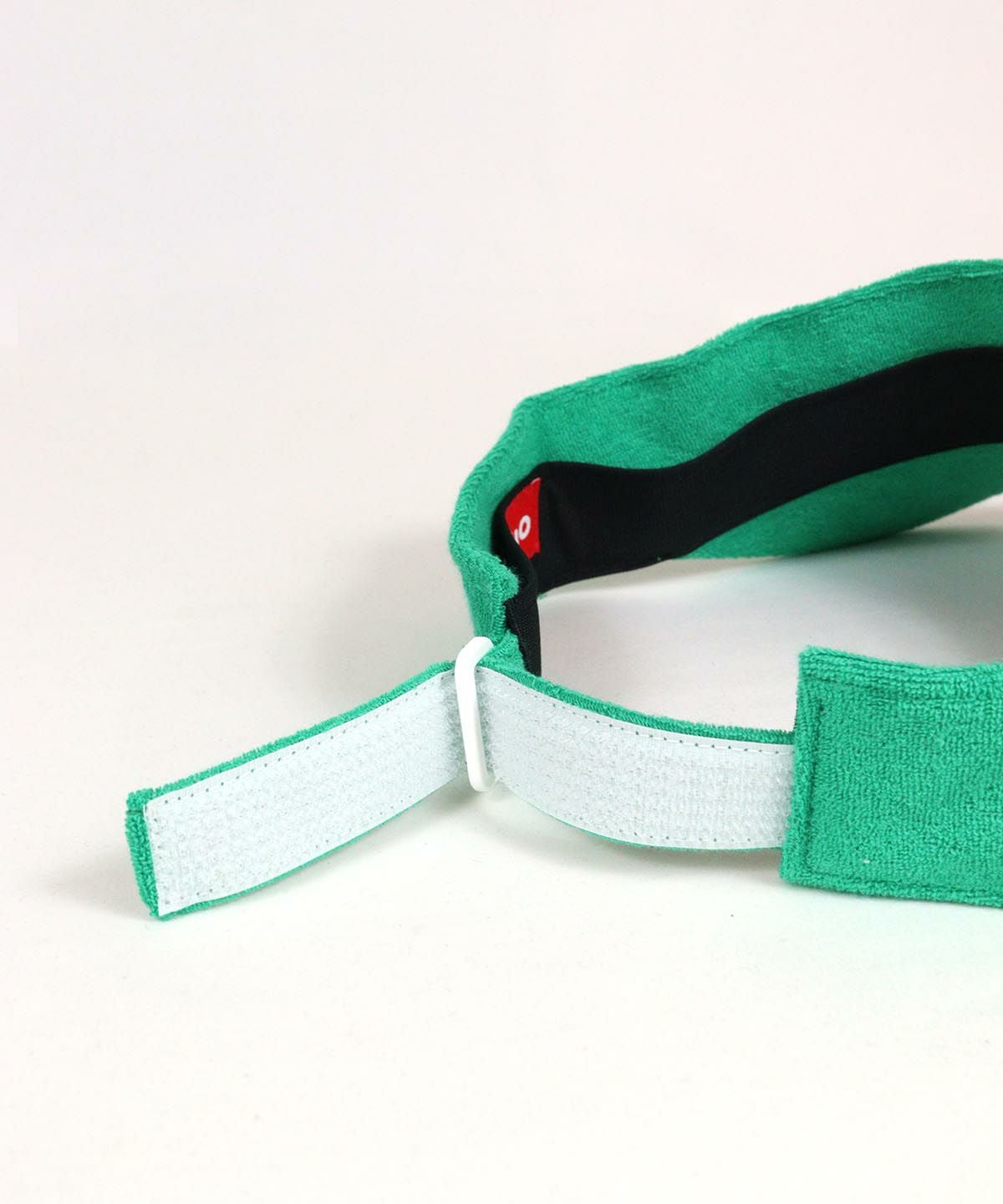 調節ベルト部分（グリーン）