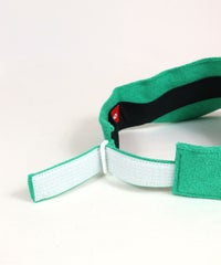 調節ベルト部分（グリーン）